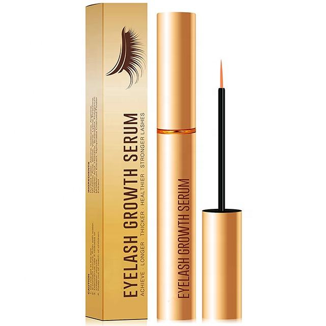 2-in-1 Eyelash and Eyebrow Growth Serum